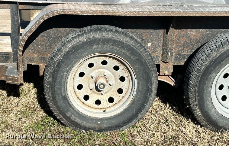 image for item DN0558 Atlas Copco XAS 185 KD7  air compressor