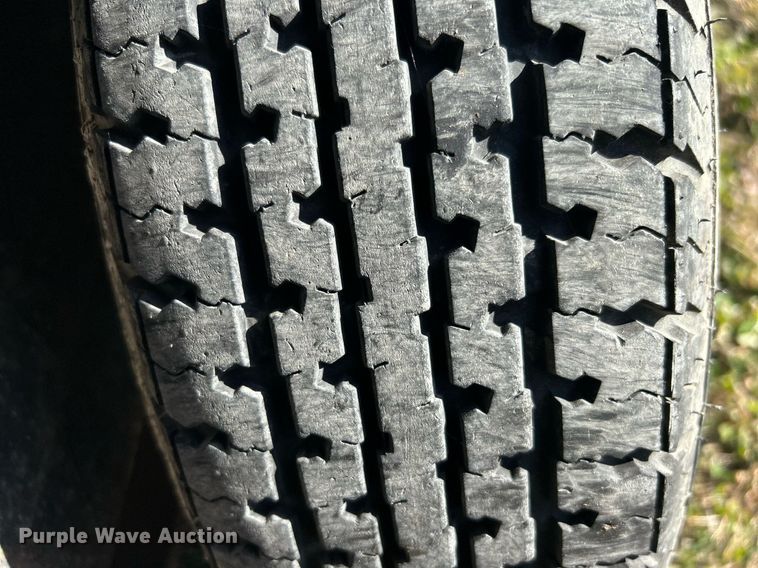 image for item DN0558 Atlas Copco XAS 185 KD7  air compressor