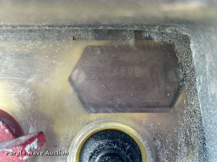 image for item DN0558 Atlas Copco XAS 185 KD7  air compressor