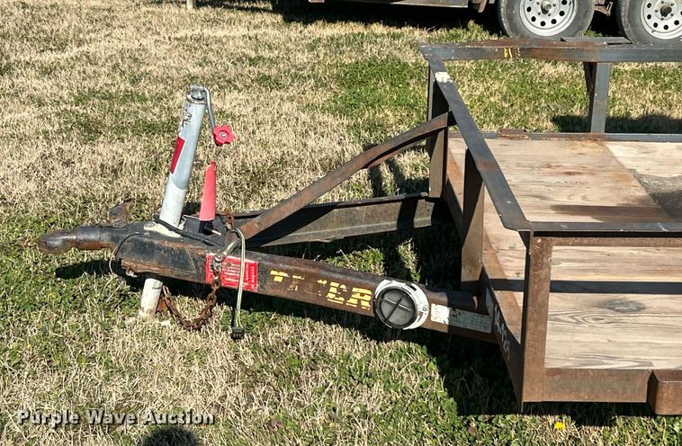 image for item DN0559 2016 Doosan P185  air compressor