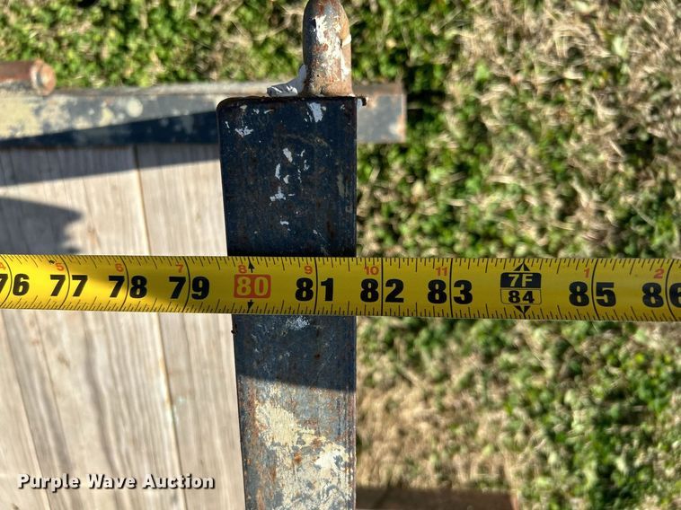 image for item DN0559 2016 Doosan P185  air compressor