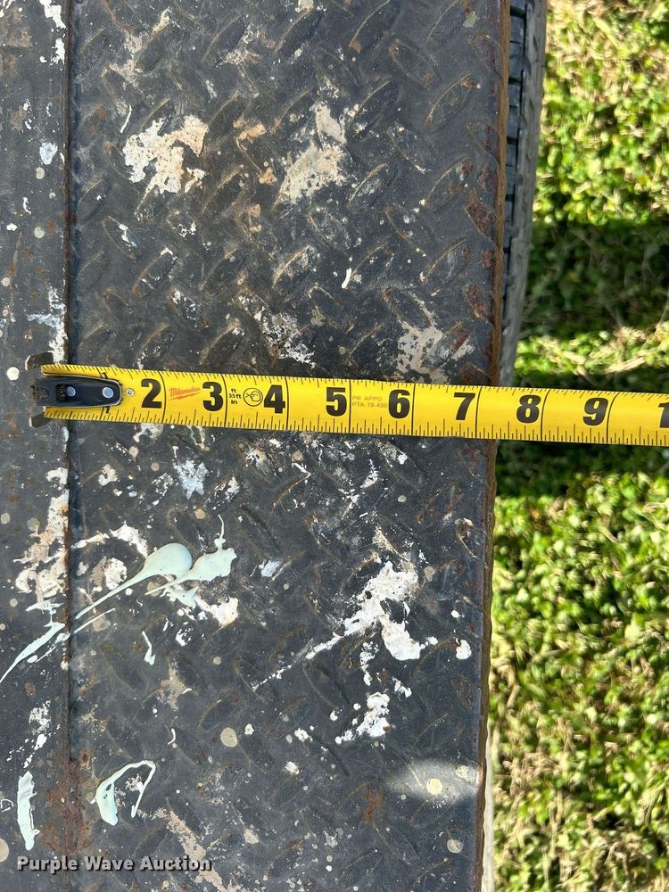 image for item DN0559 2016 Doosan P185  air compressor