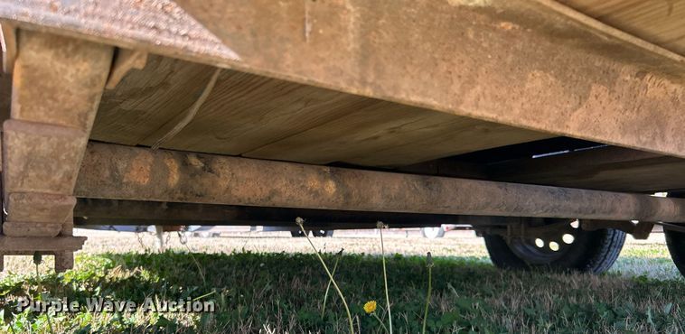 image for item DN0559 2016 Doosan P185  air compressor