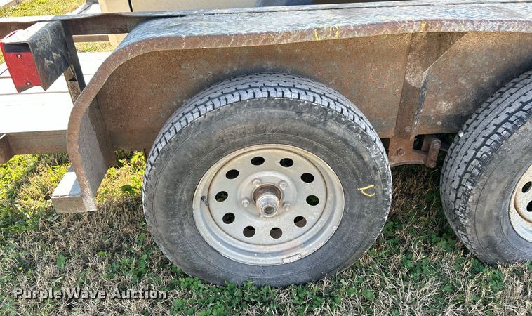 image for item DN0559 2016 Doosan P185  air compressor