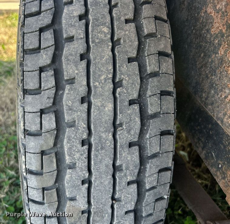 image for item DN0559 2016 Doosan P185  air compressor