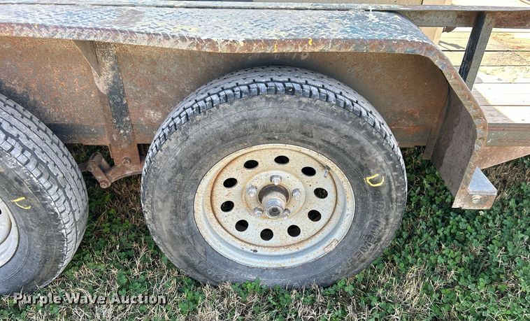 image for item DN0559 2016 Doosan P185  air compressor