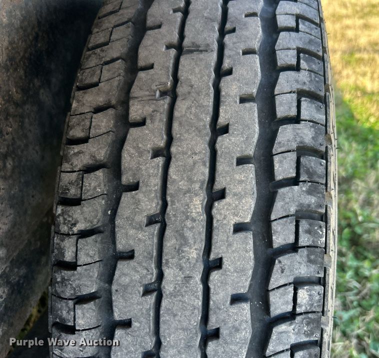 image for item DN0559 2016 Doosan P185  air compressor