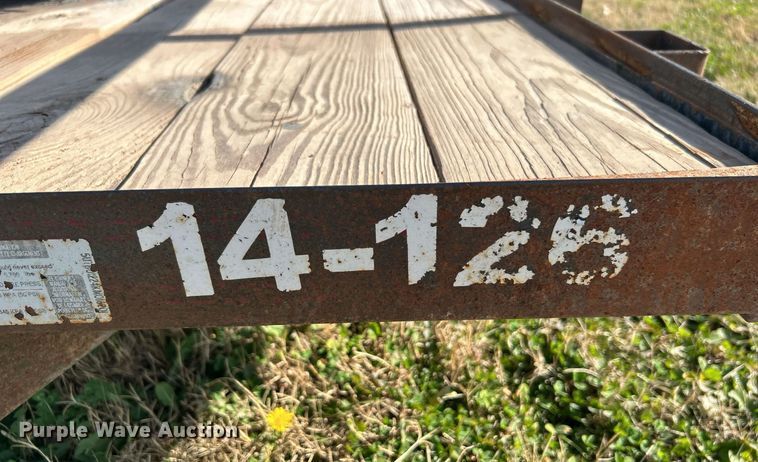 image for item DN0559 2016 Doosan P185  air compressor