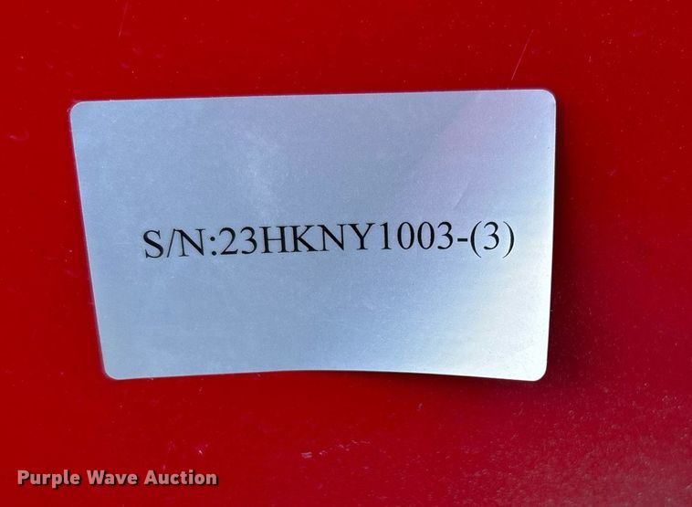 image for item DN0632 Gold Mountain 306515R  truss arch storage shelter