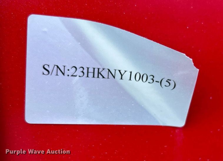 image for item DN0633 Gold Mountain S203012R  truss arch storage shelter