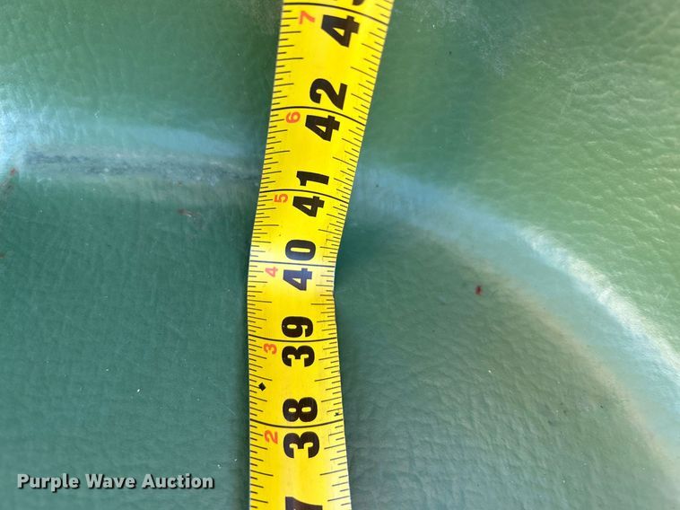 image for item DN0634 Argo 8 X 8 Magnum  utility vehicle