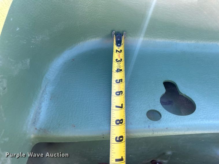 image for item DN0634 Argo 8 X 8 Magnum  utility vehicle