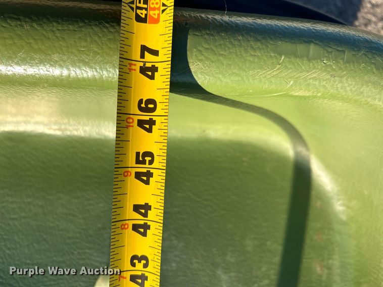 image for item DN0634 Argo 8 X 8 Magnum  utility vehicle