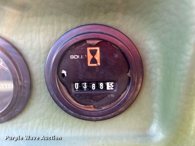 image for item DN0634 Argo 8 X 8 Magnum  utility vehicle