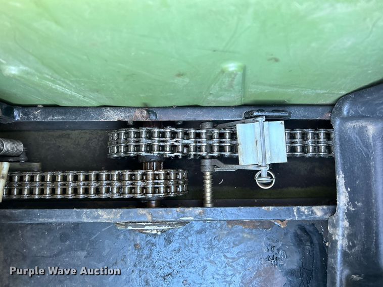 image for item DN0634 Argo 8 X 8 Magnum  utility vehicle