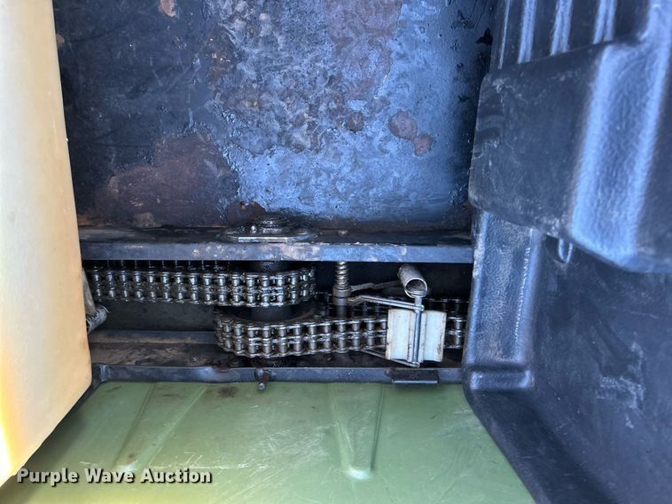 image for item DN0634 Argo 8 X 8 Magnum  utility vehicle