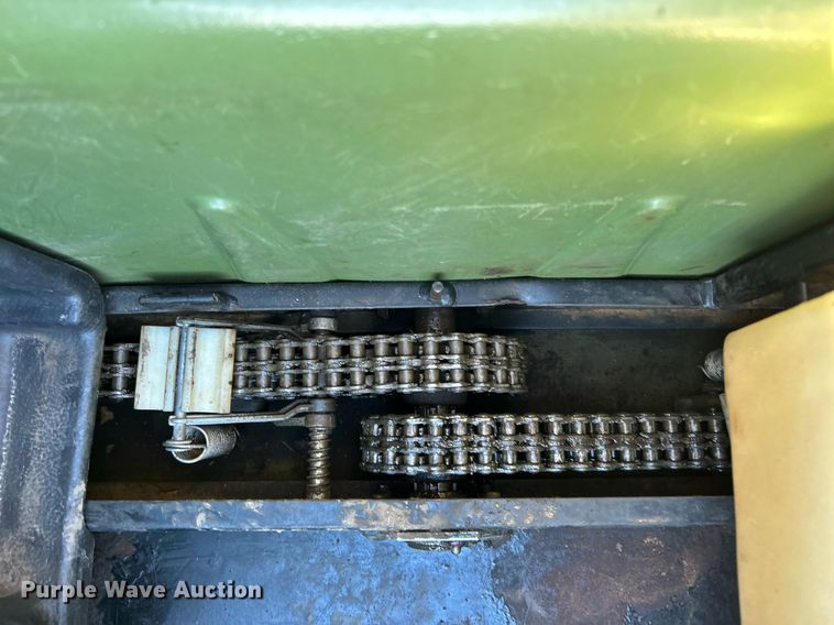 image for item DN0634 Argo 8 X 8 Magnum  utility vehicle