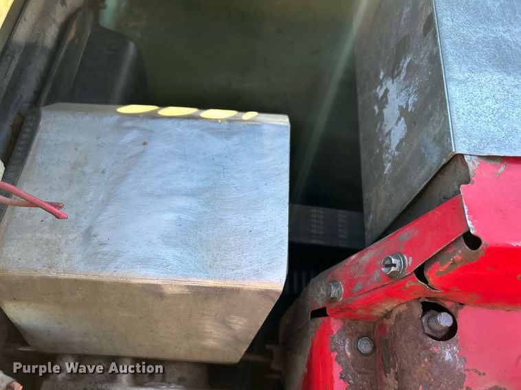 image for item DN0634 Argo 8 X 8 Magnum  utility vehicle