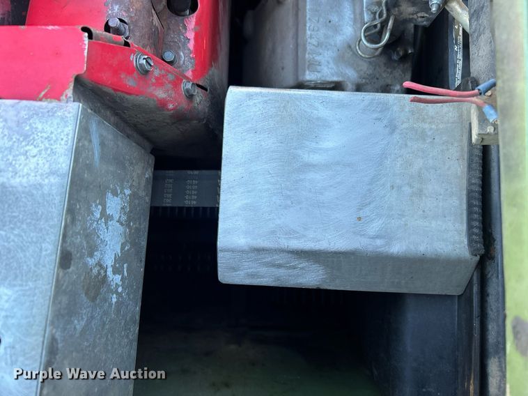 image for item DN0634 Argo 8 X 8 Magnum  utility vehicle