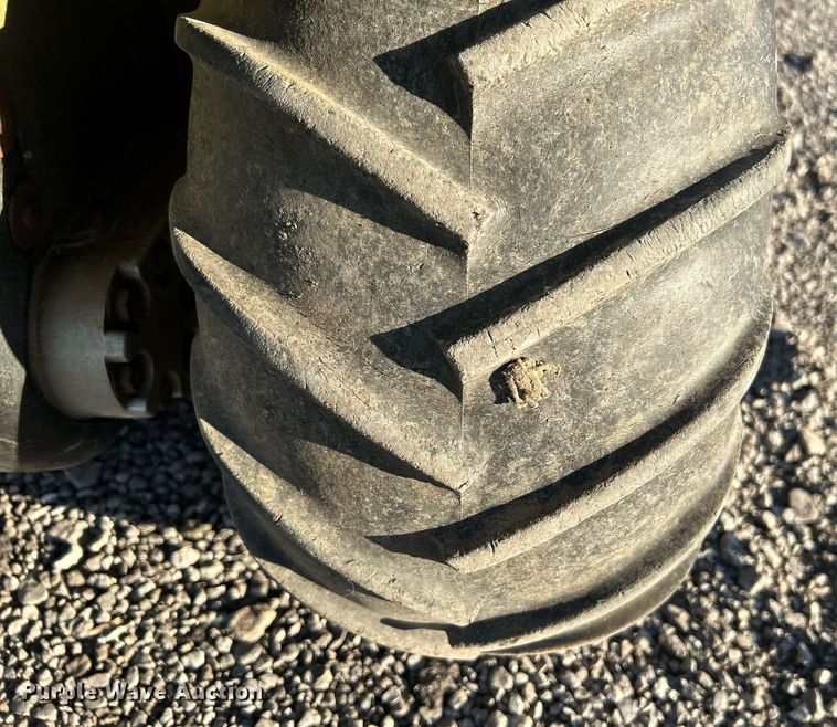 image for item DN0634 Argo 8 X 8 Magnum  utility vehicle