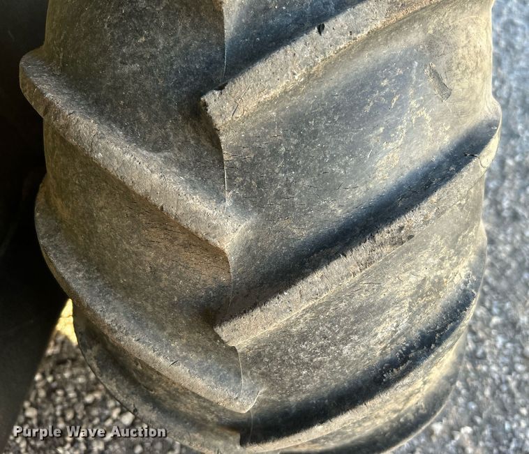 image for item DN0634 Argo 8 X 8 Magnum  utility vehicle