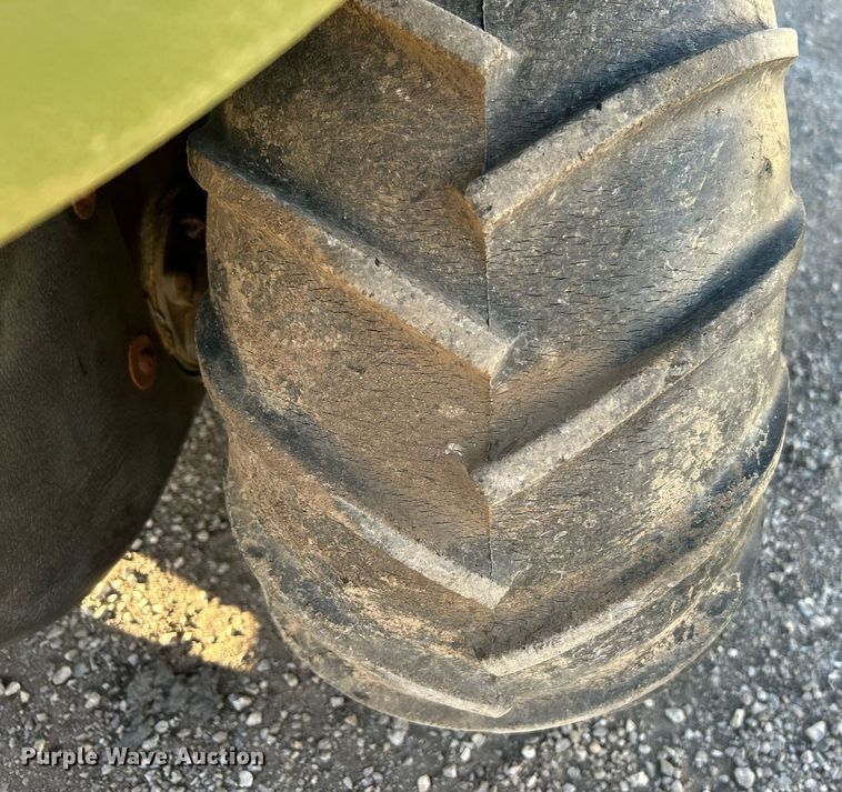 image for item DN0634 Argo 8 X 8 Magnum  utility vehicle