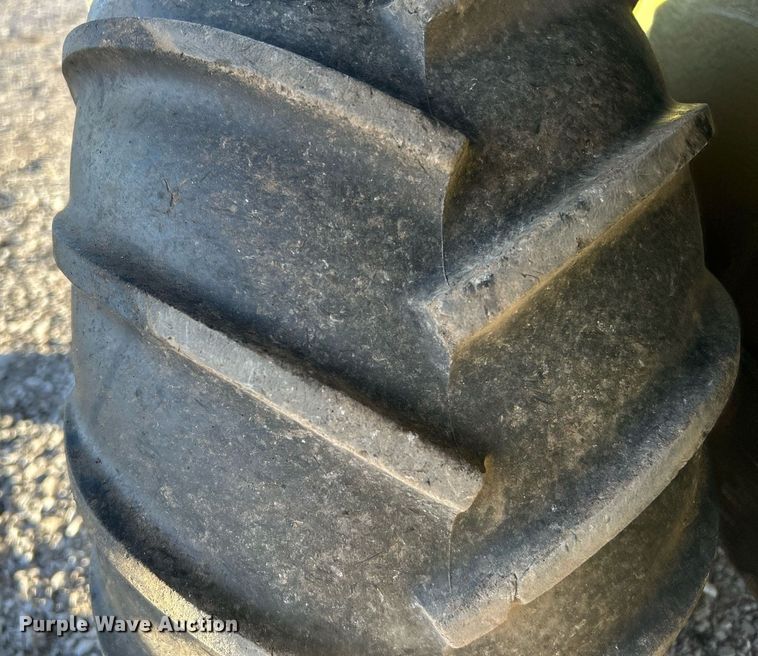 image for item DN0634 Argo 8 X 8 Magnum  utility vehicle