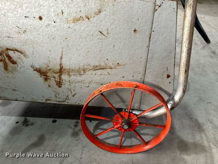 image for item DN0635 Rigid 535  pipe threader