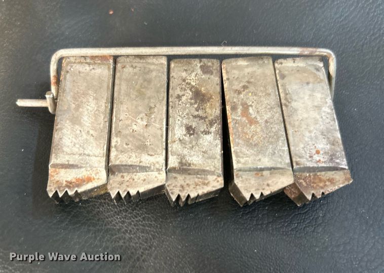 image for item DN0635 Rigid 535  pipe threader