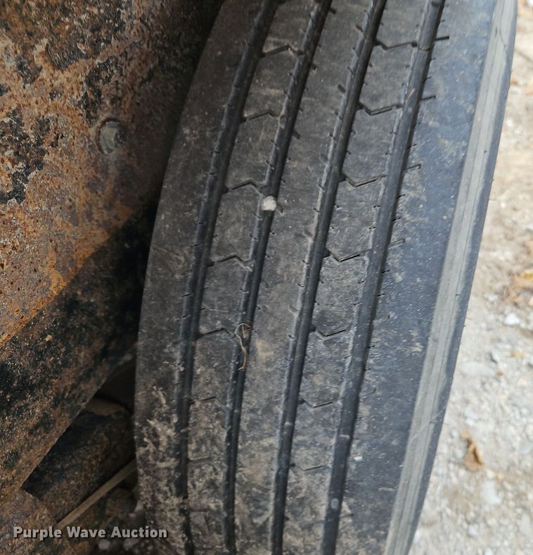 image for item DN7117 2014 Load Trail  equipment trailer