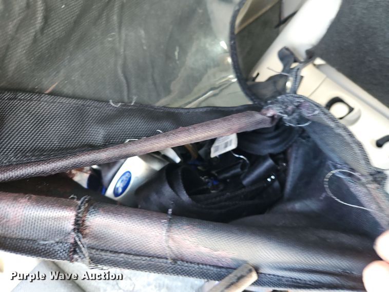 image for item DN7164 2018 Dodge Grand Caravan  handicap accessible van