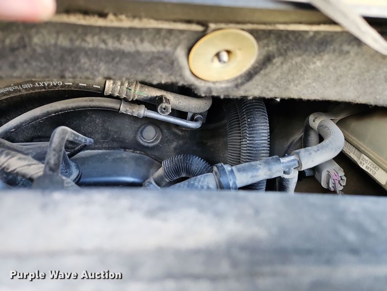 image for item DN7164 2018 Dodge Grand Caravan  handicap accessible van