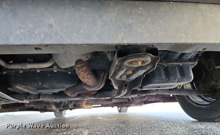 image for item DN7165 2018 Dodge Grand Caravan  handicap accessible van