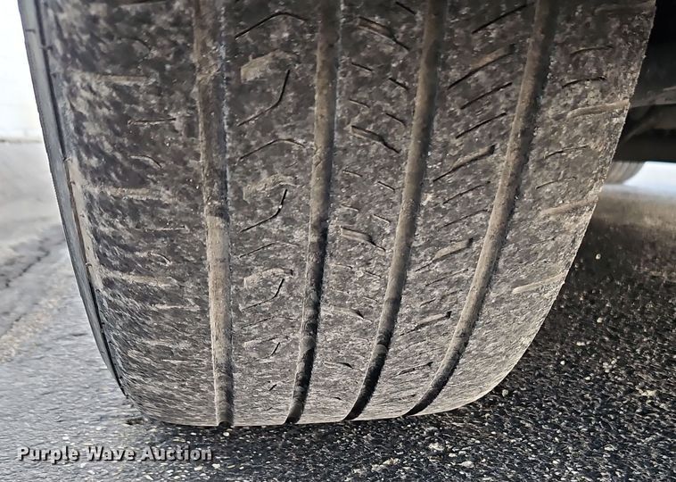 image for item DN7165 2018 Dodge Grand Caravan  handicap accessible van