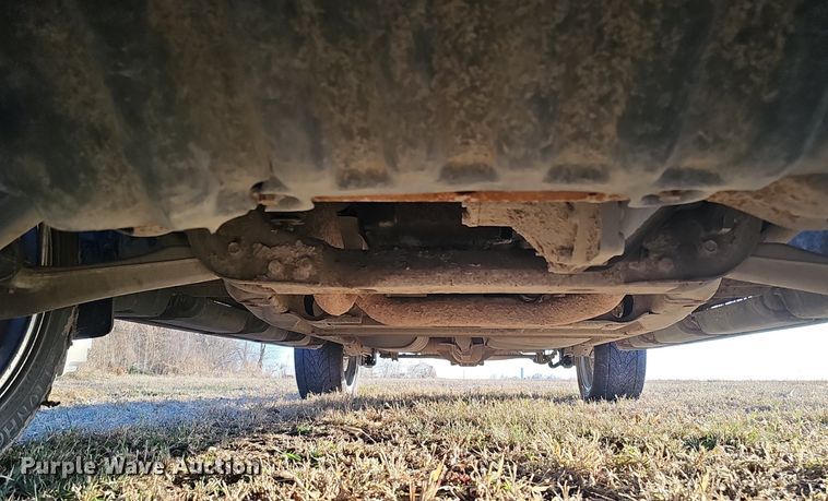 image for item DQ8556 2007 Chevrolet Avalanche  Crew Cab pickup truck