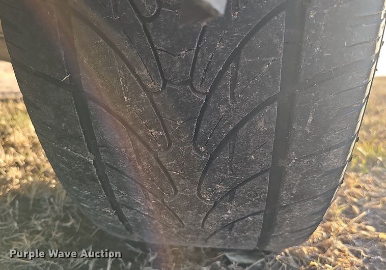 image for item DQ8556 2007 Chevrolet Avalanche  Crew Cab pickup truck