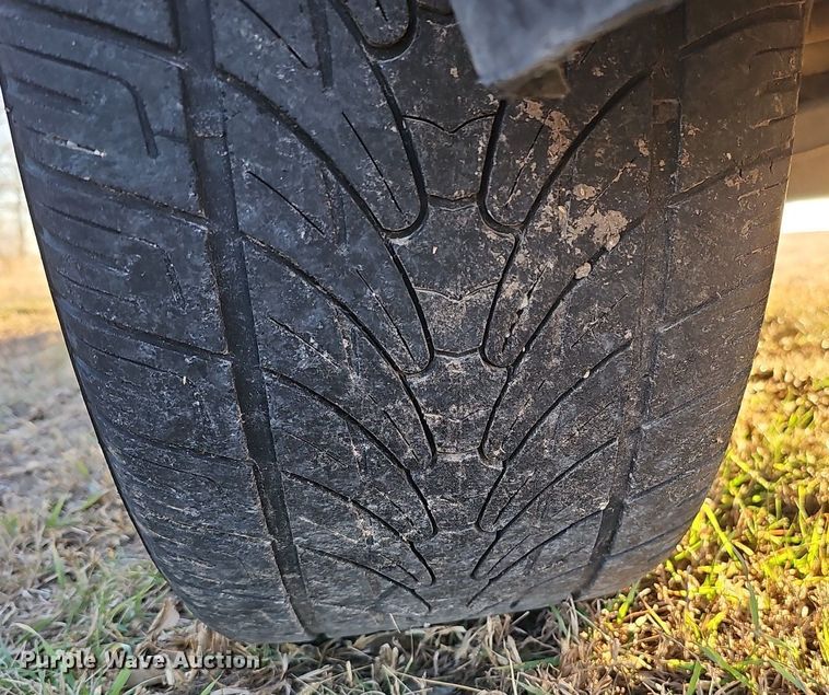 image for item DQ8556 2007 Chevrolet Avalanche  Crew Cab pickup truck