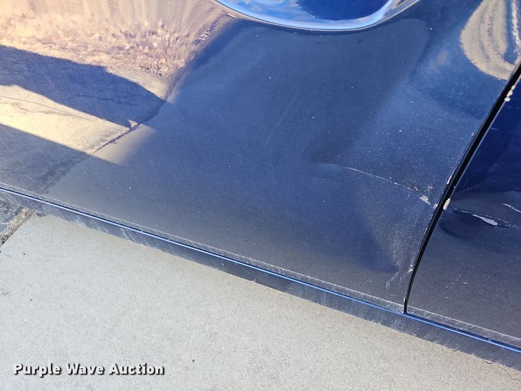 image for item DR5919 2010 Toyota Prius 