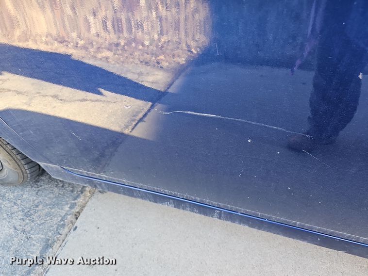 image for item DR5919 2010 Toyota Prius 