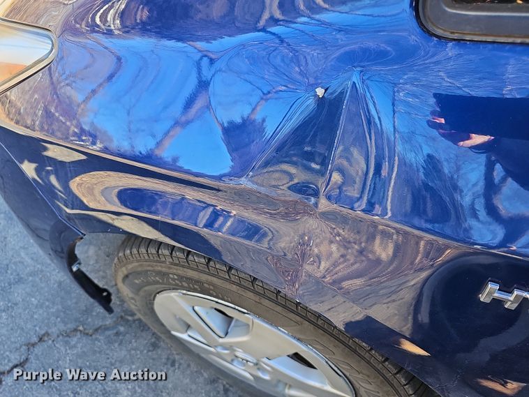 image for item DR5919 2010 Toyota Prius 