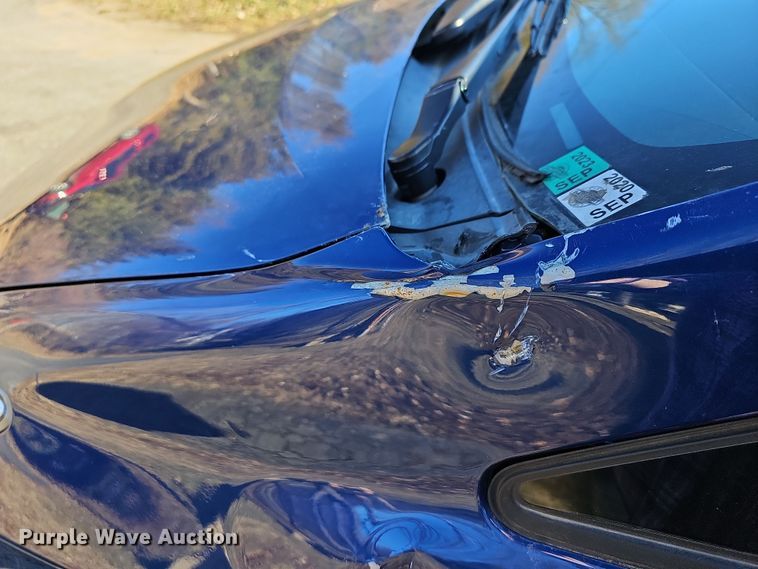 image for item DR5919 2010 Toyota Prius 