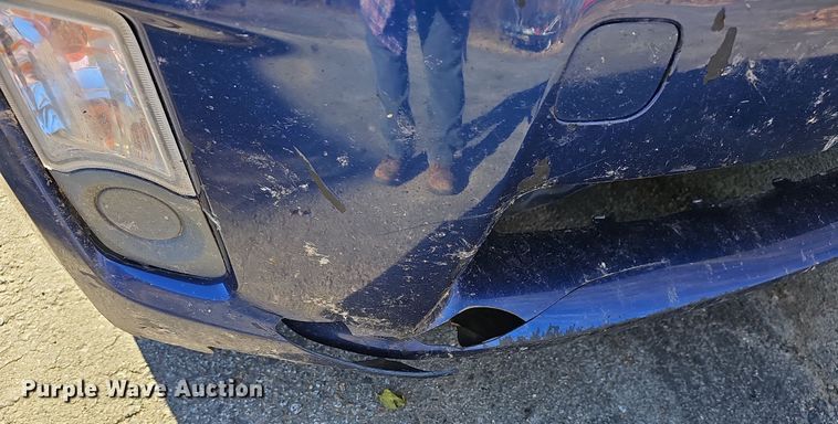 image for item DR5919 2010 Toyota Prius 