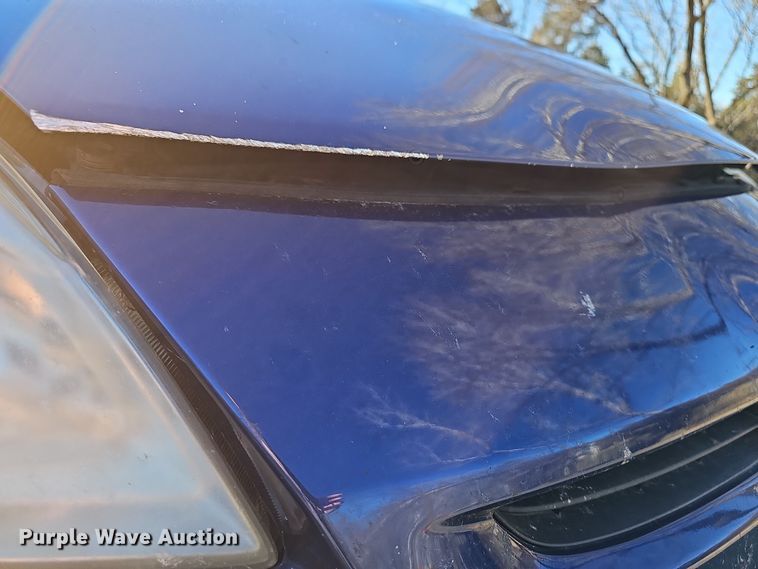 image for item DR5919 2010 Toyota Prius 