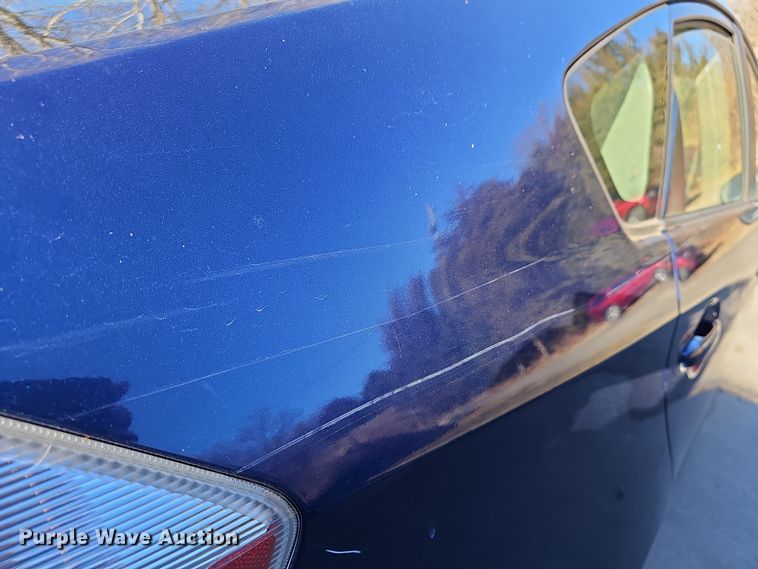 image for item DR5919 2010 Toyota Prius 