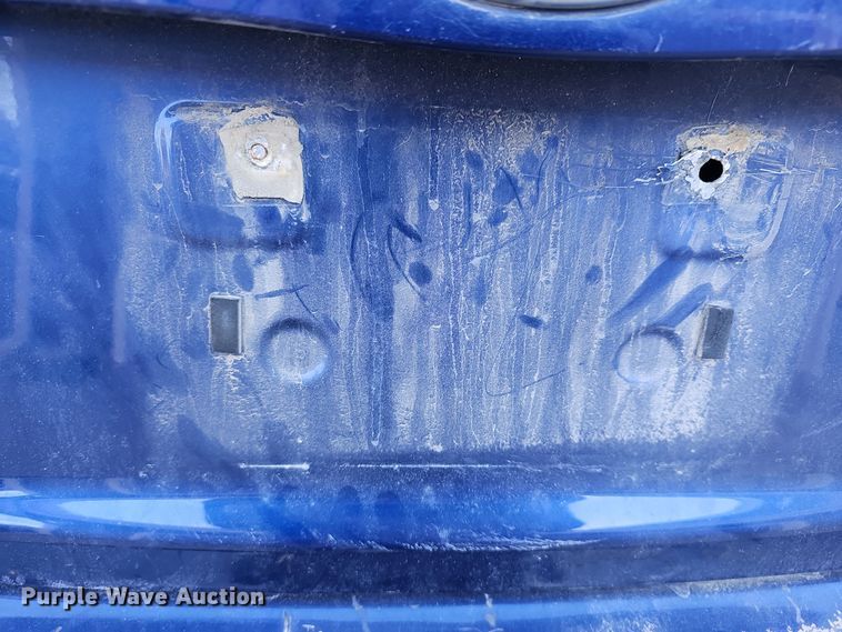 image for item DR5919 2010 Toyota Prius 