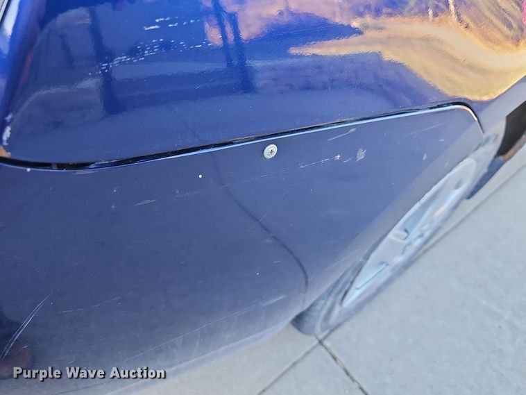 image for item DR5919 2010 Toyota Prius 