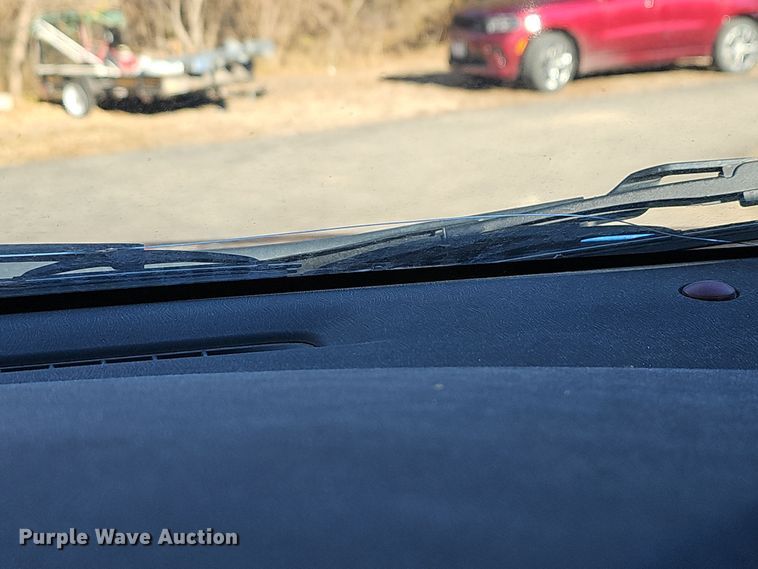 image for item DR5919 2010 Toyota Prius 