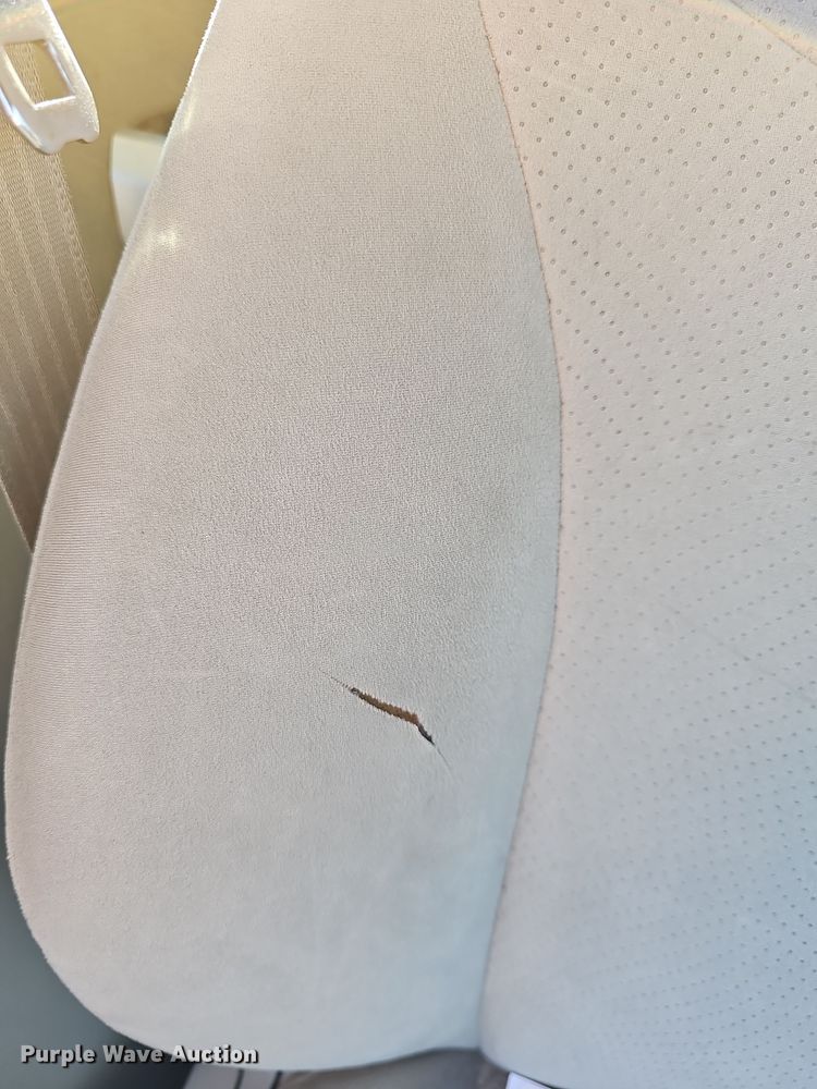 image for item DR5919 2010 Toyota Prius 