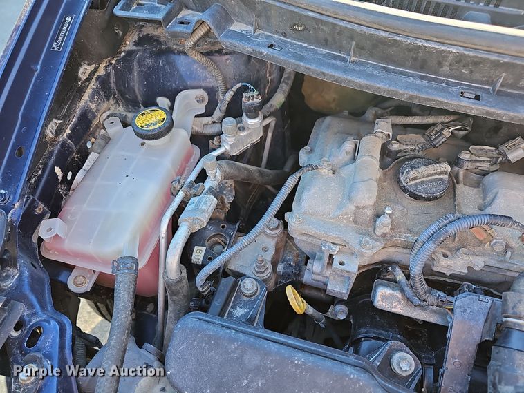 image for item DR5919 2010 Toyota Prius 