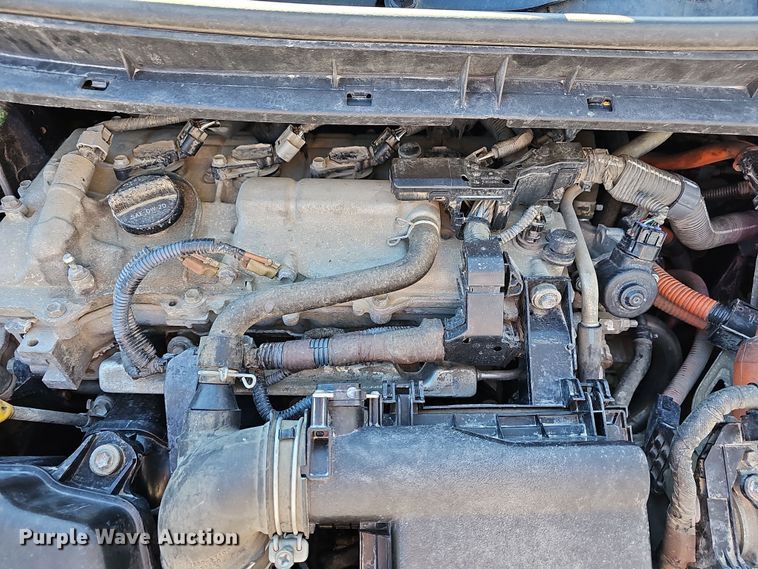 image for item DR5919 2010 Toyota Prius 